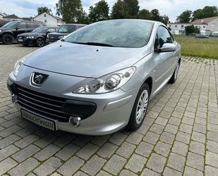 Peugeot 307 Gebrauchtwagen