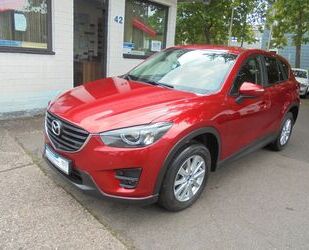 Mazda CX-5 Gebrauchtwagen