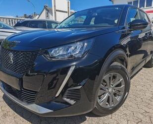 Peugeot 2008 Gebrauchtwagen