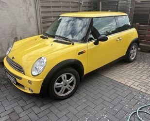 Mini ONE Gebrauchtwagen