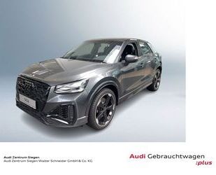 Audi SQ2 Gebrauchtwagen