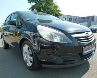 Opel Corsa Gebrauchtwagen
