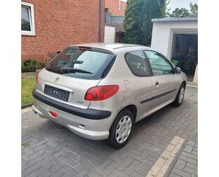 Peugeot 206 Gebrauchtwagen