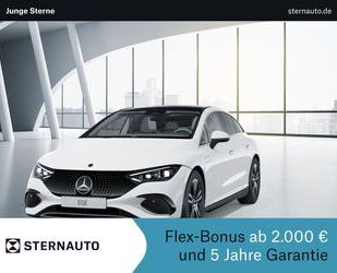 Mercedes-Benz EQE Gebrauchtwagen