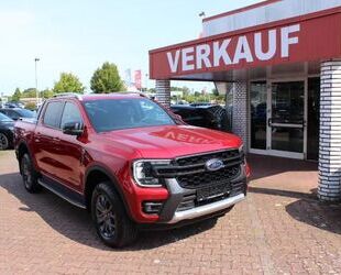 Ford Ranger Gebrauchtwagen