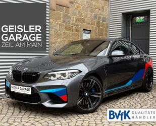 BMW M2 Gebrauchtwagen