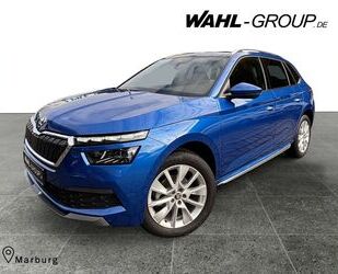 Skoda Kamiq Gebrauchtwagen