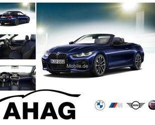 BMW M440 Gebrauchtwagen