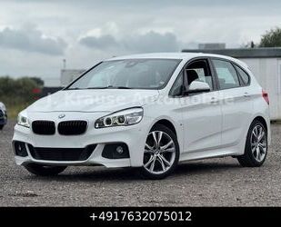 BMW 220 Active Tourer Gebrauchtwagen