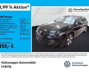 Chrysler Passat Variant 