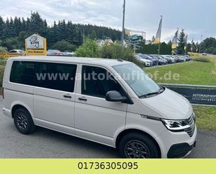 VW T6 Multivan Gebrauchtwagen