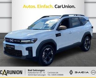 Dacia Bigster Gebrauchtwagen