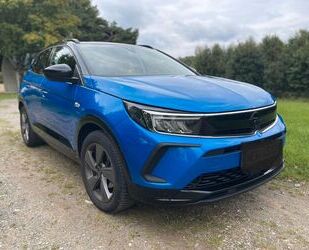 Opel Grandland (X) Gebrauchtwagen