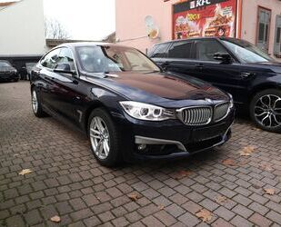 BMW 328 Gran Turismo Gebrauchtwagen