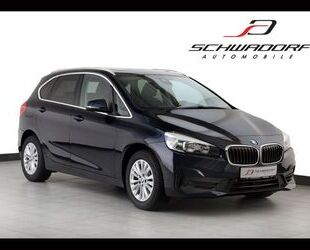BMW 218 Active Tourer Gebrauchtwagen