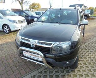 Dacia Duster Gebrauchtwagen