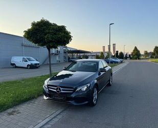 Mercedes-Benz C 180 Gebrauchtwagen