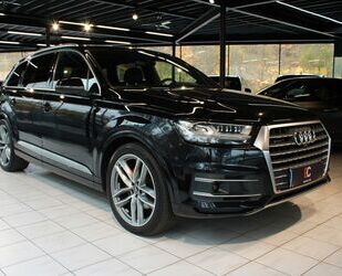 Audi Q7 Gebrauchtwagen