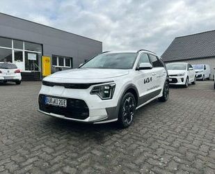 Kia Niro Gebrauchtwagen