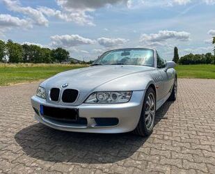 BMW Z3 Gebrauchtwagen