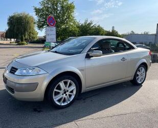 Renault Megane Gebrauchtwagen