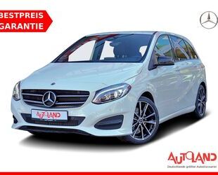Mercedes-Benz B 180 Gebrauchtwagen