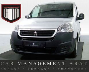 Peugeot Partner Gebrauchtwagen