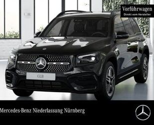 Mercedes-Benz GLB 220 Gebrauchtwagen