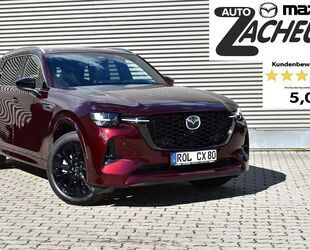 Mazda CX-80 Gebrauchtwagen