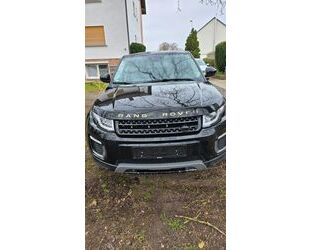 Land Rover Range Rover Evoque Gebrauchtwagen