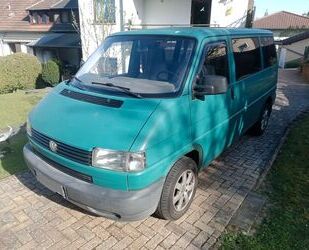 VW T4 andere Gebrauchtwagen