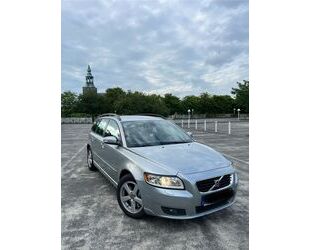 Volvo V50 Gebrauchtwagen
