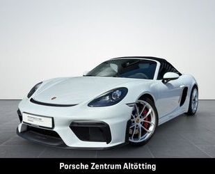 Porsche Boxster Gebrauchtwagen