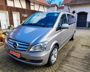 Honda Viano 