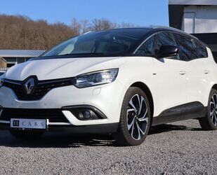 Renault Grand Scenic Gebrauchtwagen