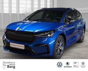 Skoda Enyaq Gebrauchtwagen
