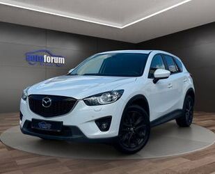 Mazda CX-5 Gebrauchtwagen