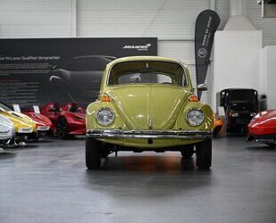 Toyota Käfer 