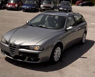 Alfa Romeo Andere Gebrauchtwagen