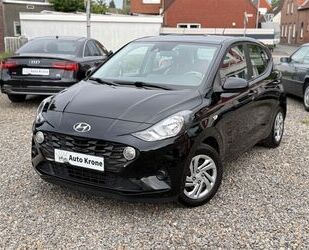 Hyundai i10 Gebrauchtwagen