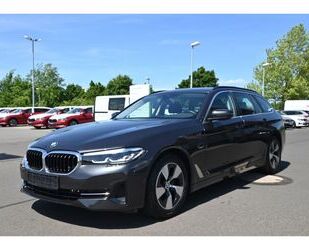 BMW 520 Gebrauchtwagen
