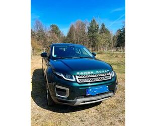 Land Rover Range Rover Evoque Gebrauchtwagen