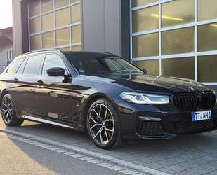 BMW 530 Gebrauchtwagen