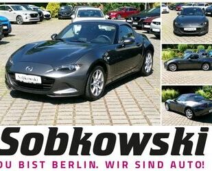 Mazda MX-5 Gebrauchtwagen