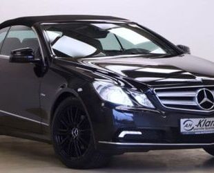 Mercedes-Benz E 250 Gebrauchtwagen