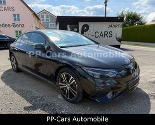 Mercedes-Benz EQE Gebrauchtwagen