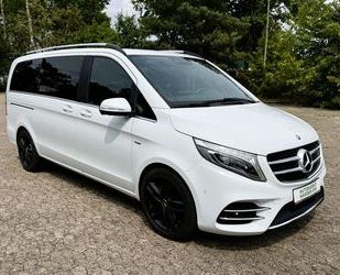 Mercedes-Benz V 250 Gebrauchtwagen