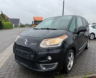 Citroen C3 Gebrauchtwagen