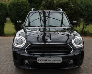 Mini Cooper Countryman Gebrauchtwagen