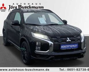 Mitsubishi ASX Gebrauchtwagen